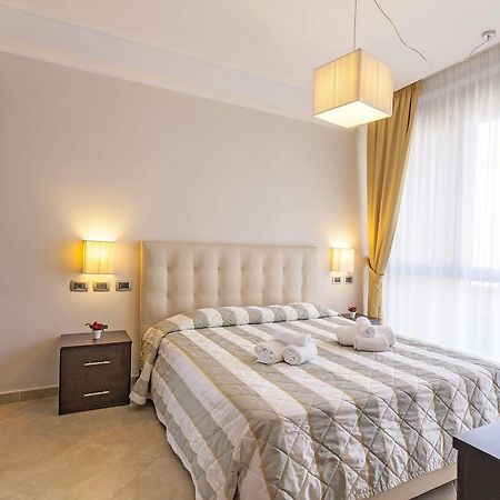 Aparthotel Anghel Siena Bagian luar foto