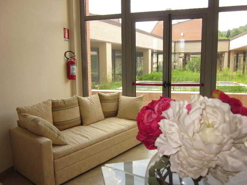 Aparthotel Anghel Siena Bagian luar foto