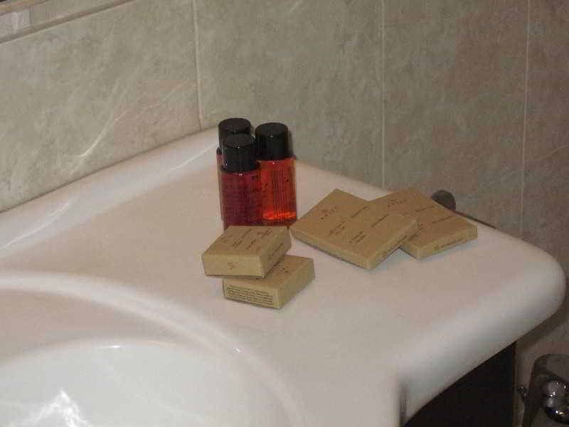 Aparthotel Anghel Siena Bagian luar foto