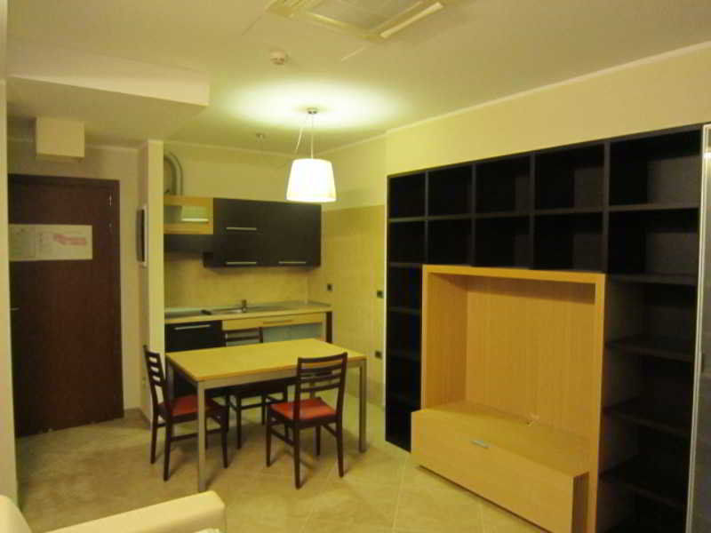 Aparthotel Anghel Siena Bagian luar foto