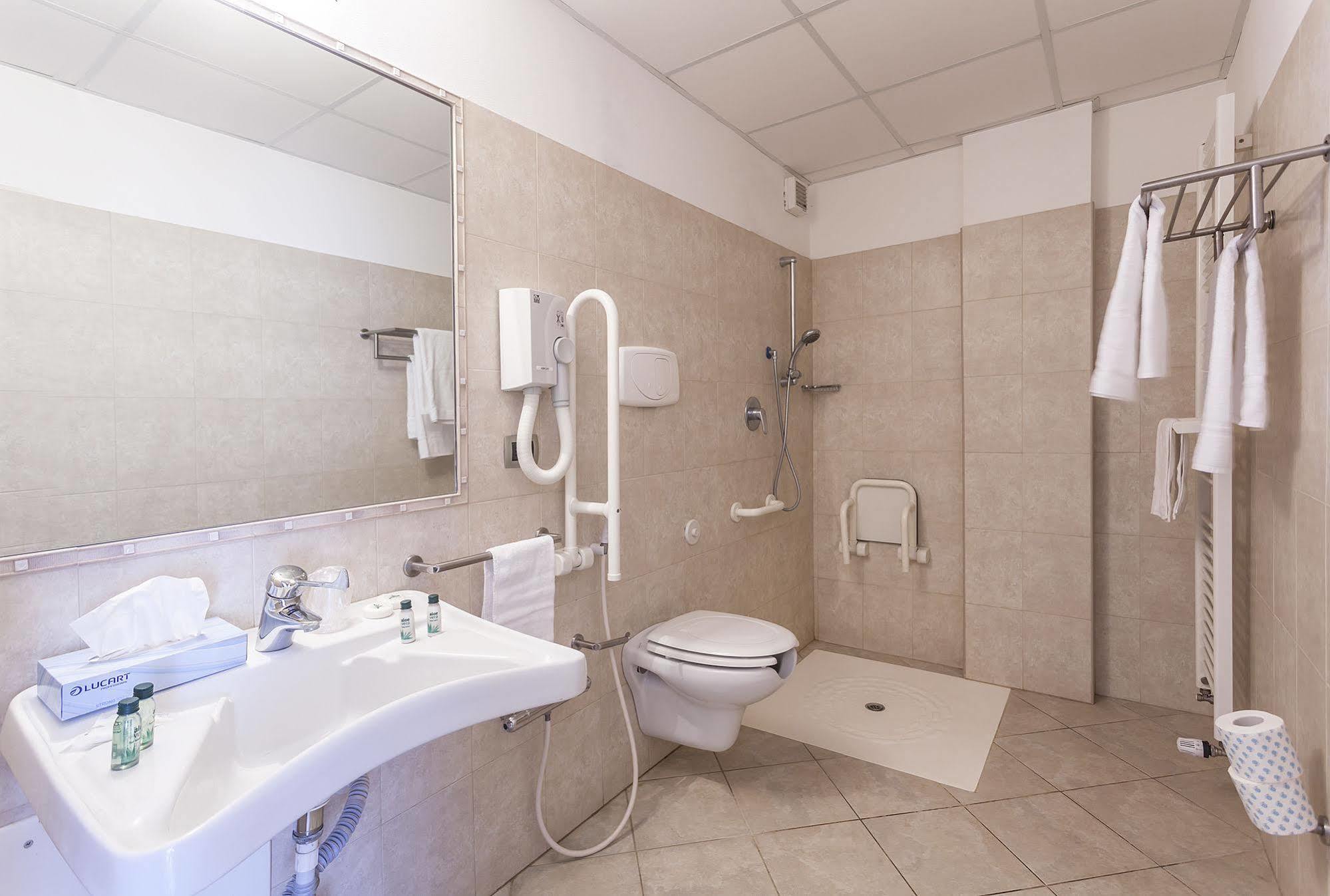 Aparthotel Anghel Siena Bagian luar foto
